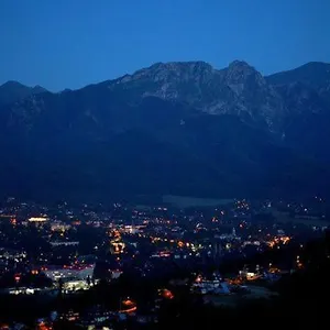 Widokowy Zakatek U Kamila Zakopane