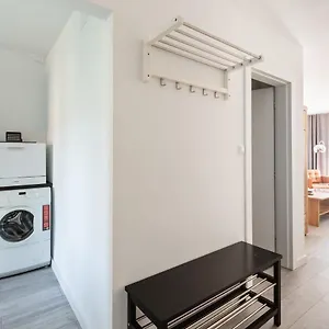 Apartament Central Zakopane Zakopane