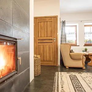 Nad Stawem Zakopane