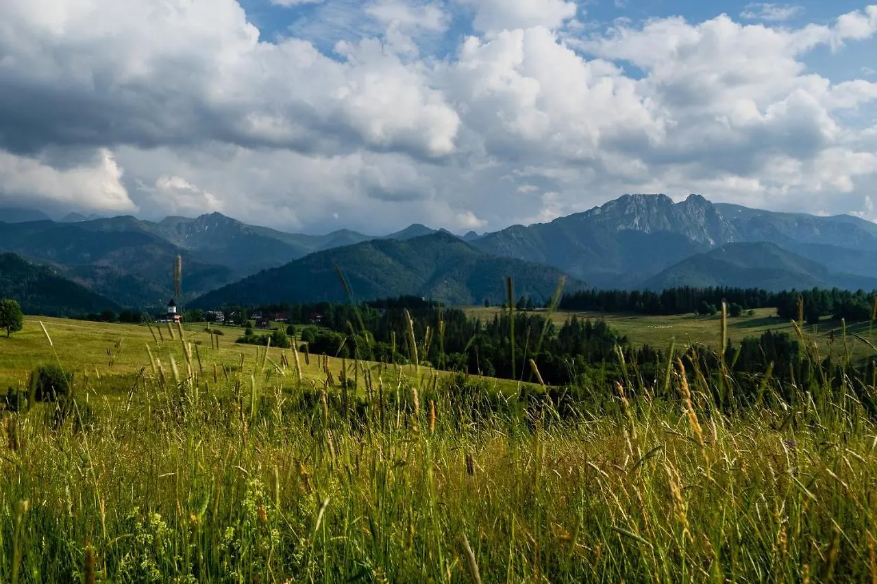 Apartament Magia Tatr Zakopane 0*,  Poland